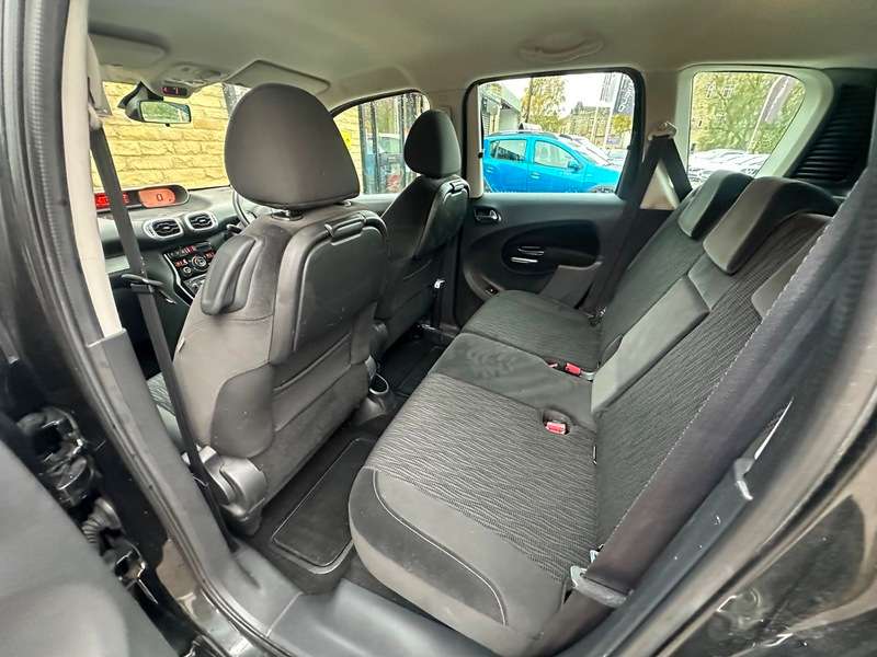 2011 CITROEN C3 2011 CITROEN C3