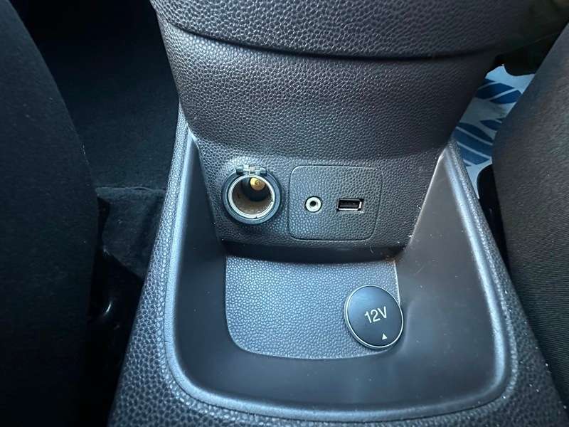 2015 FORD FIESTA 2015 FORD FIESTA