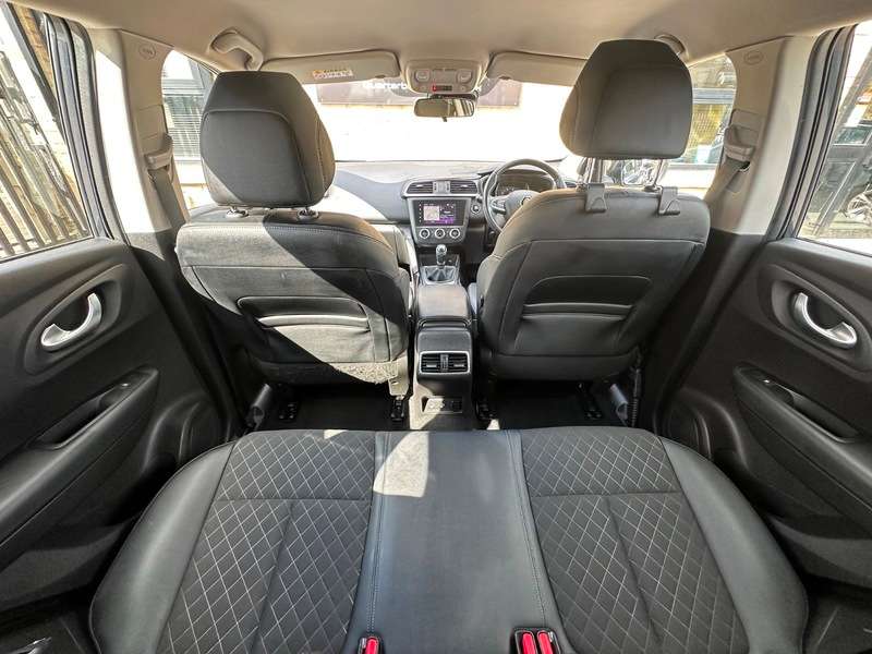 2019 RENAULT KADJAR 2019 RENAULT KADJAR