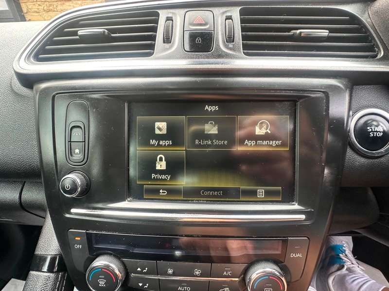 2017 RENAULT KADJAR 2017 RENAULT KADJAR