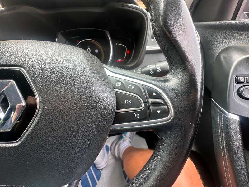 2017 RENAULT KADJAR 2017 RENAULT KADJAR