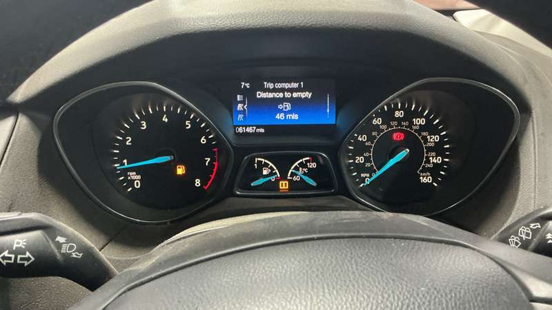 2014 FORD FOCUS 2014 FORD FOCUS