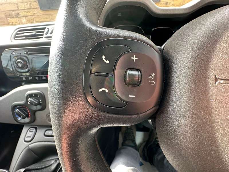 2012 FIAT PANDA 2012 FIAT PANDA