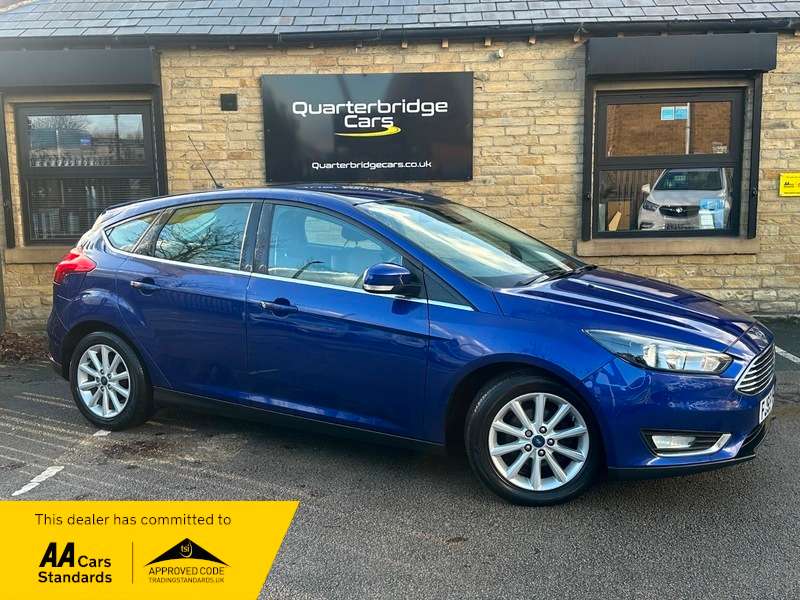 Check out this Ford Focus 2015 Diesel Manual