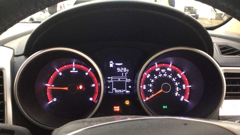 2016 SSANGYONG TIVOLI 2016 SSANGYONG TIVOLI