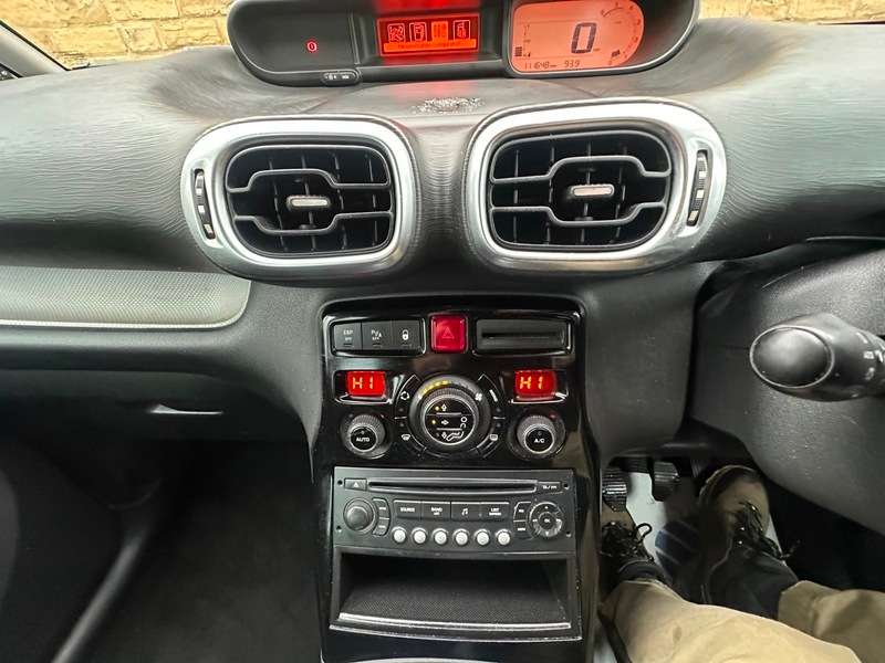 2011 CITROEN C3 2011 CITROEN C3