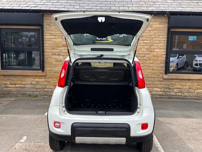 2014 FIAT PANDA 2014 FIAT PANDA
