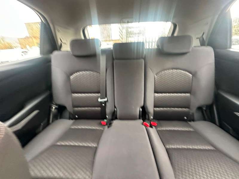2017 SSANGYONG KORANDO 2017 SSANGYONG KORANDO