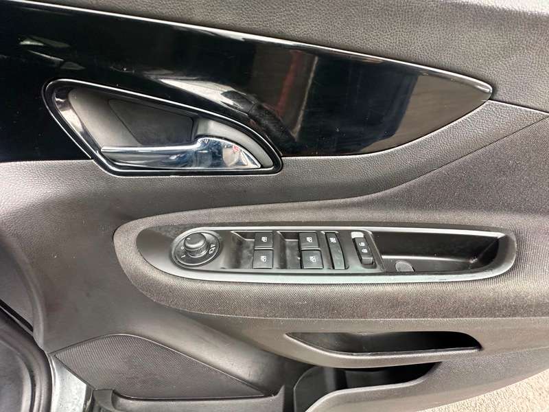 2018 VAUXHALL MOKKA 2018 VAUXHALL MOKKA