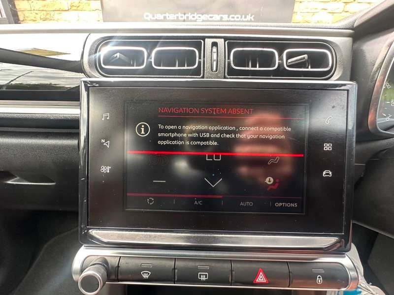 2017 CITROEN C3 2017 CITROEN C3