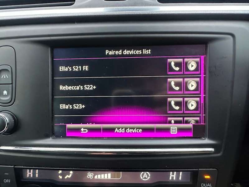 2016 RENAULT KADJAR 2016 RENAULT KADJAR