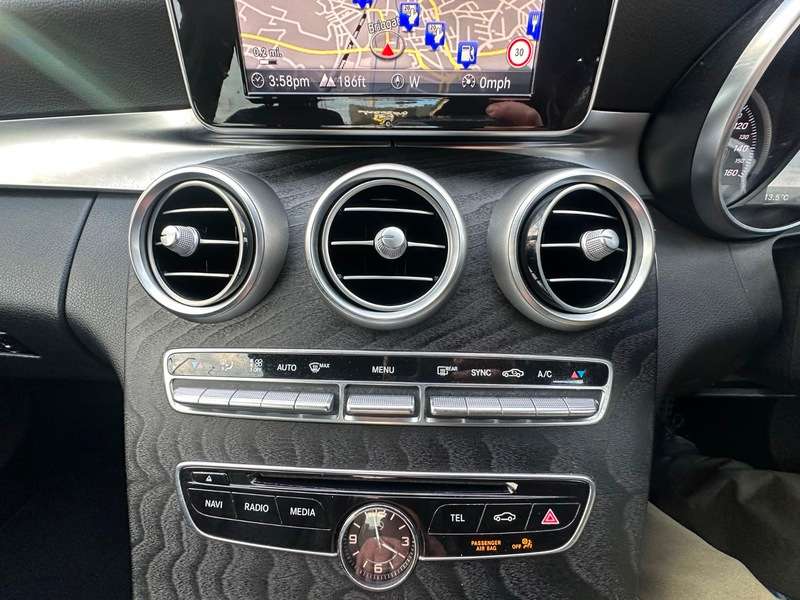 null MERCEDES C CLASS null MERCEDES C CLASS