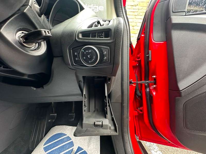 2018 FORD FOCUS 2018 FORD FOCUS