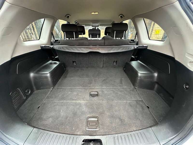 2012 CHEVROLET CAPTIVA 2012 CHEVROLET CAPTIVA