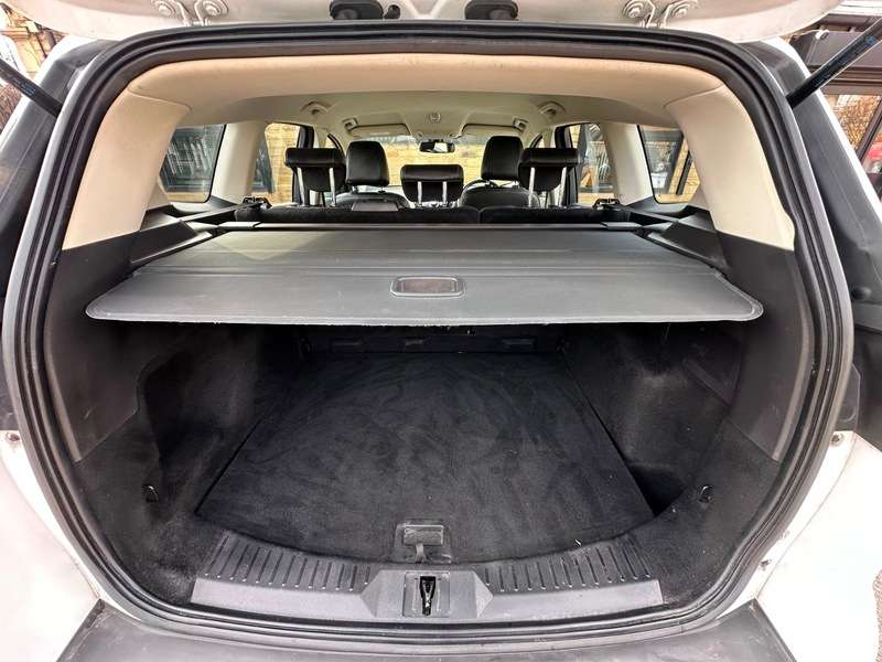 2013 FORD KUGA 2013 FORD KUGA