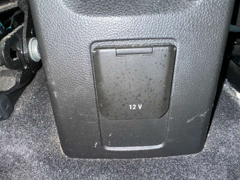 2017 VAUXHALL MOKKA 2017 VAUXHALL MOKKA