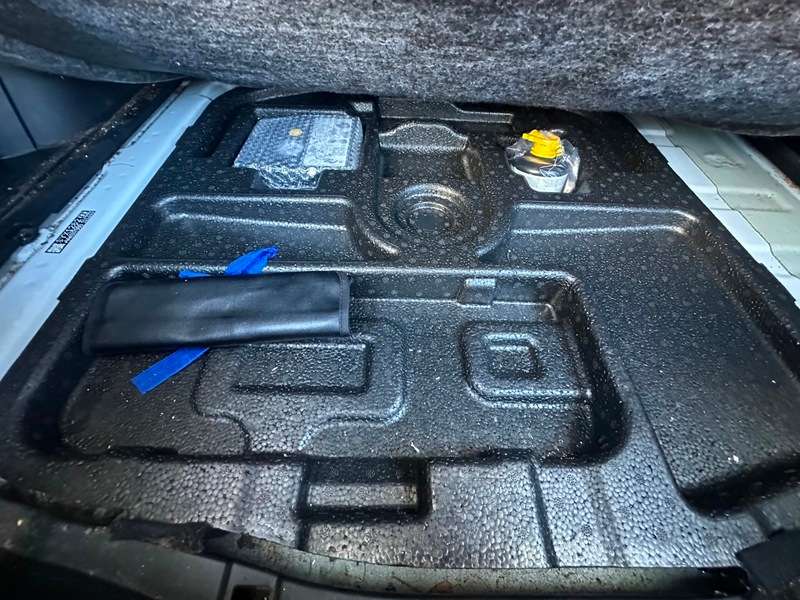 2018 SSANGYONG TIVOLI 2018 SSANGYONG TIVOLI