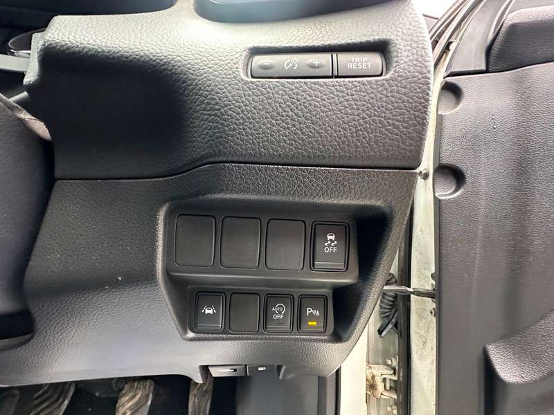 2014 NISSAN QASHQAI 2014 NISSAN QASHQAI