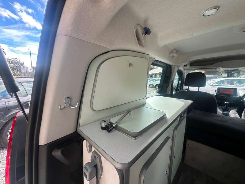 2021 CITROEN BERLINGO MULTISPACE 2021 CITROEN BERLINGO MULTISPACE