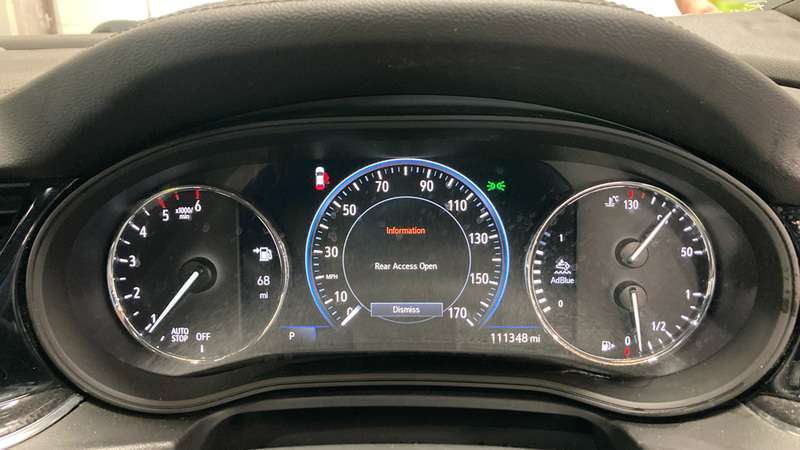 2019 VAUXHALL INSIGNIA 2019 VAUXHALL INSIGNIA