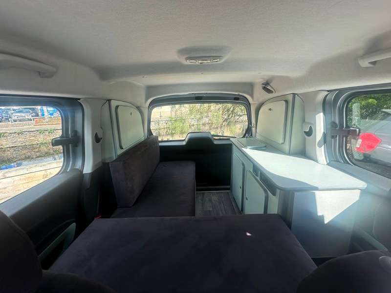2021 CITROEN BERLINGO MULTISPACE 2021 CITROEN BERLINGO MULTISPACE