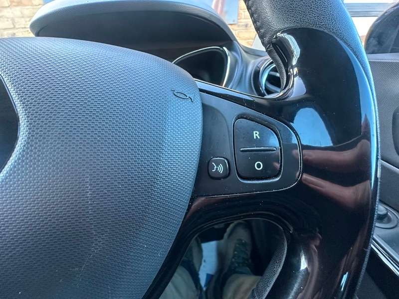 2016 RENAULT CAPTUR 2016 RENAULT CAPTUR