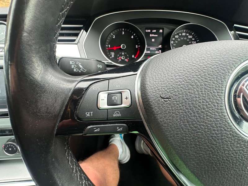 2015 VOLKSWAGEN PASSAT 2015 VOLKSWAGEN PASSAT