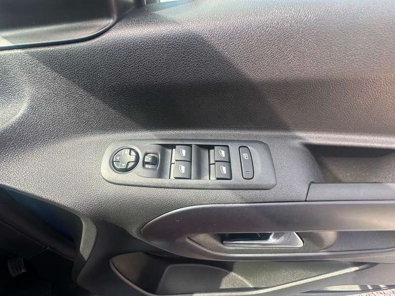 2024 PEUGEOT RIFTER 2024 PEUGEOT RIFTER