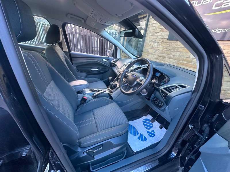 2013 FORD C-MAX 2013 FORD C-MAX