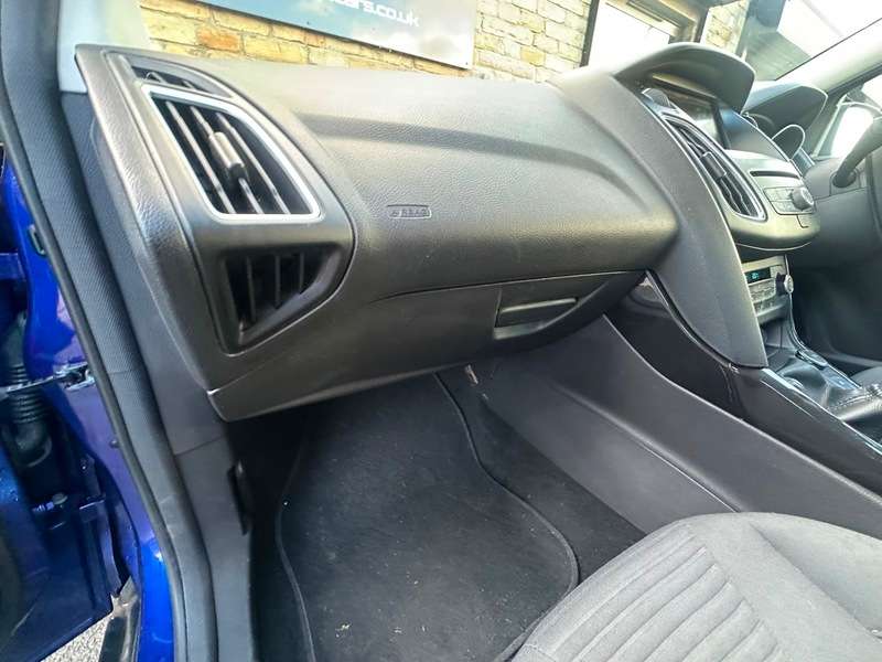 2015 FORD FOCUS 2015 FORD FOCUS