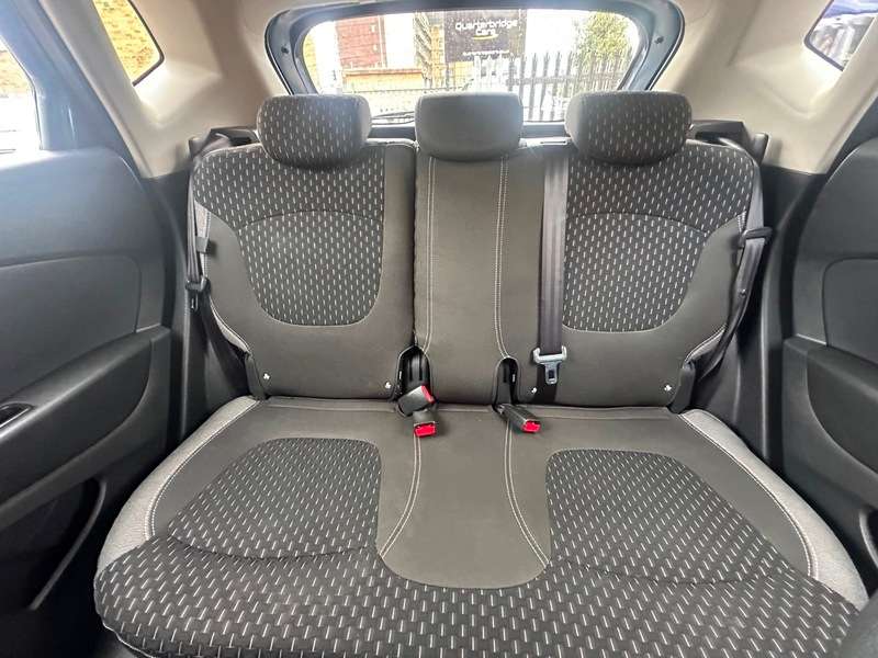 2018 RENAULT CAPTUR 2018 RENAULT CAPTUR