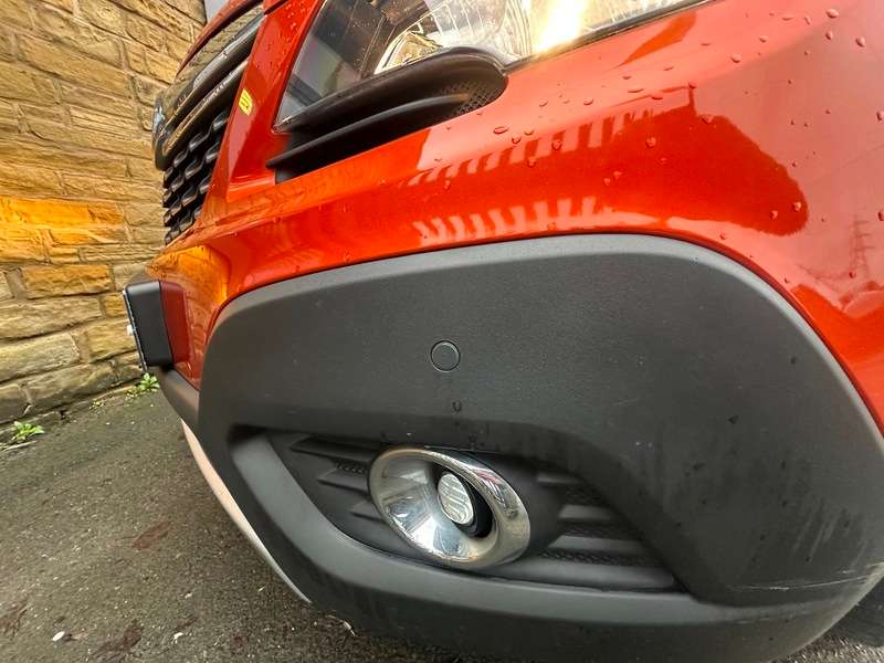 2016 VAUXHALL MOKKA 2016 VAUXHALL MOKKA