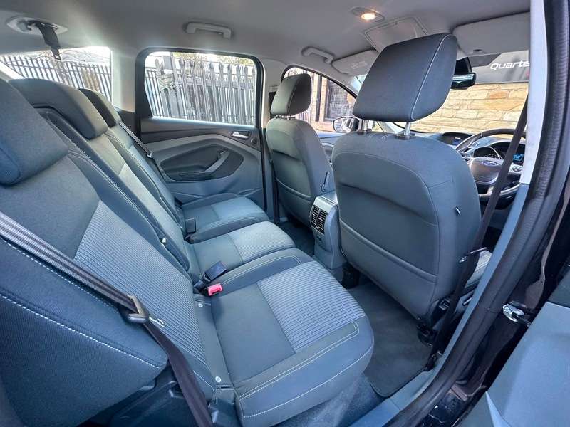 2013 FORD C-MAX 2013 FORD C-MAX