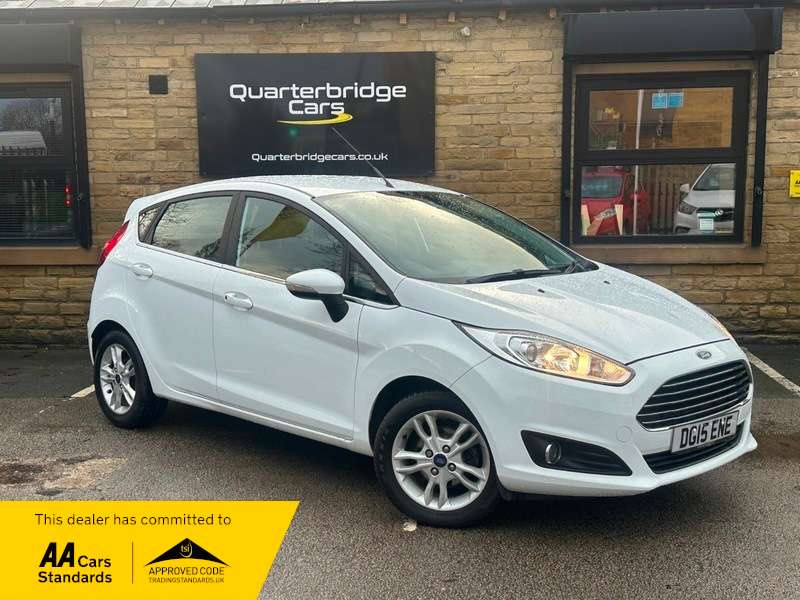 Check out this Ford Fiesta 2015 Petrol Manual