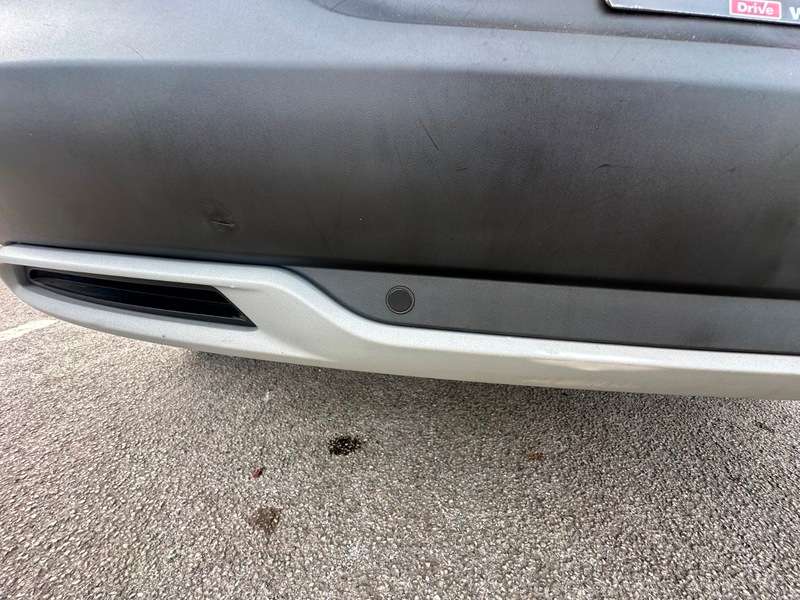 2018 VAUXHALL GRANDLAND X 2018 VAUXHALL GRANDLAND X