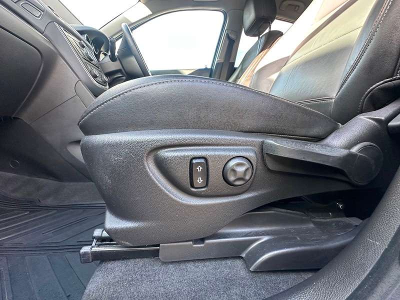 2015 VAUXHALL MOKKA 2015 VAUXHALL MOKKA