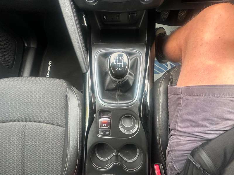 2017 RENAULT KADJAR 2017 RENAULT KADJAR