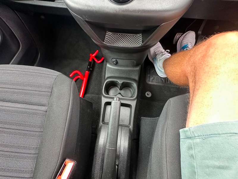 2019 VAUXHALL COMBO 2019 VAUXHALL COMBO
