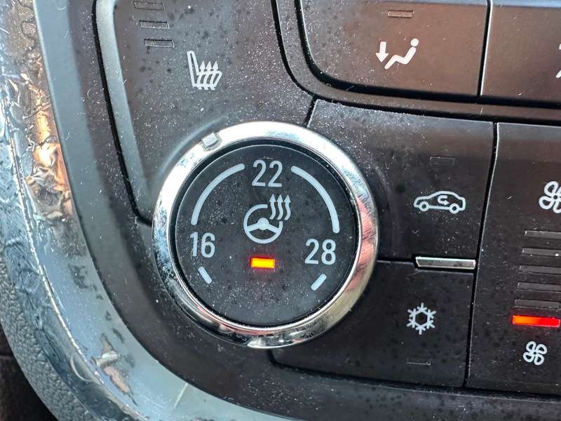 2015 VAUXHALL MOKKA 2015 VAUXHALL MOKKA