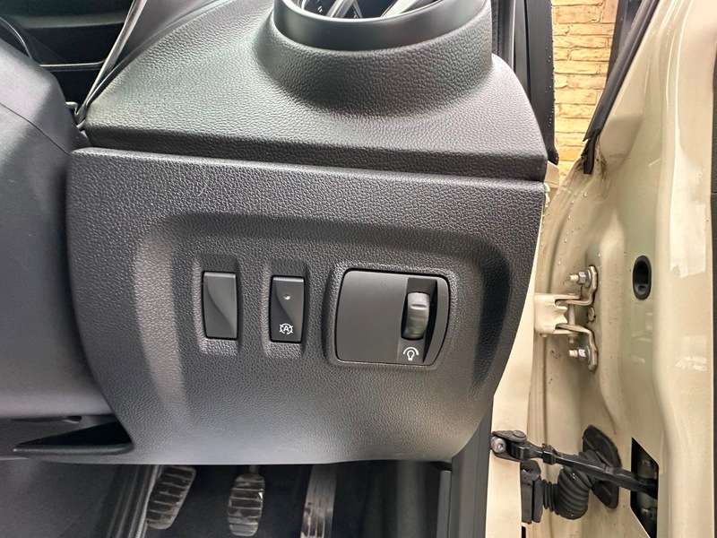 2018 RENAULT CAPTUR 2018 RENAULT CAPTUR