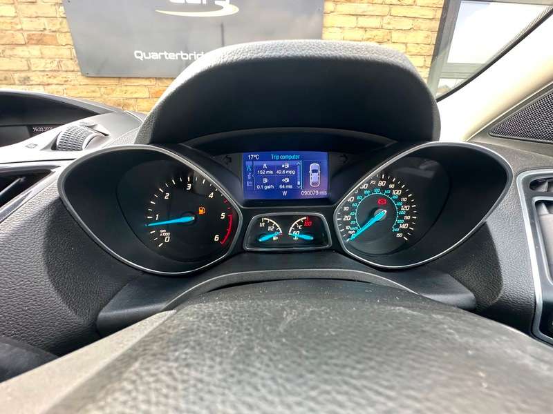 2013 FORD KUGA 2013 FORD KUGA