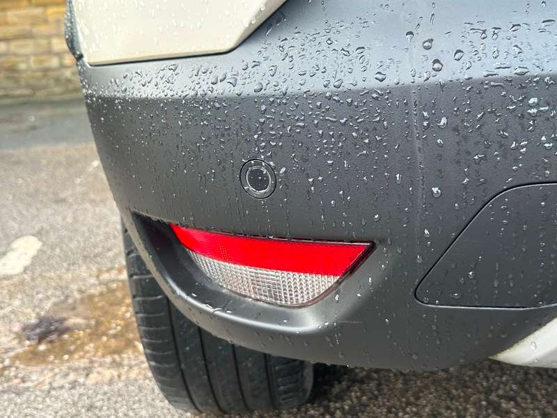 2018 RENAULT CAPTUR 2018 RENAULT CAPTUR