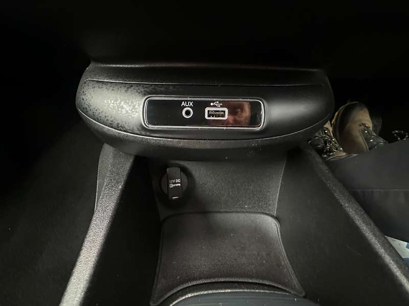 2016 FIAT 500X 2016 FIAT 500X