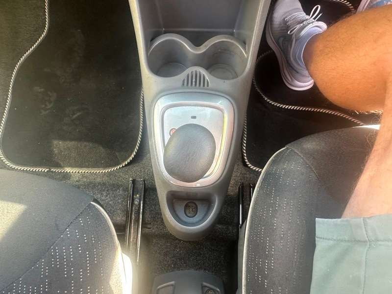 2009 PEUGEOT 107 2009 PEUGEOT 107