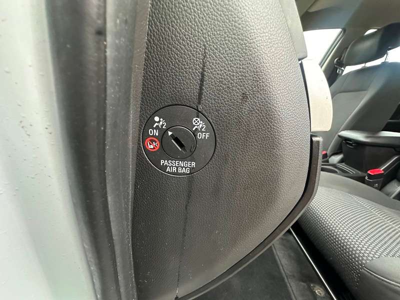 2012 CHEVROLET CAPTIVA 2012 CHEVROLET CAPTIVA