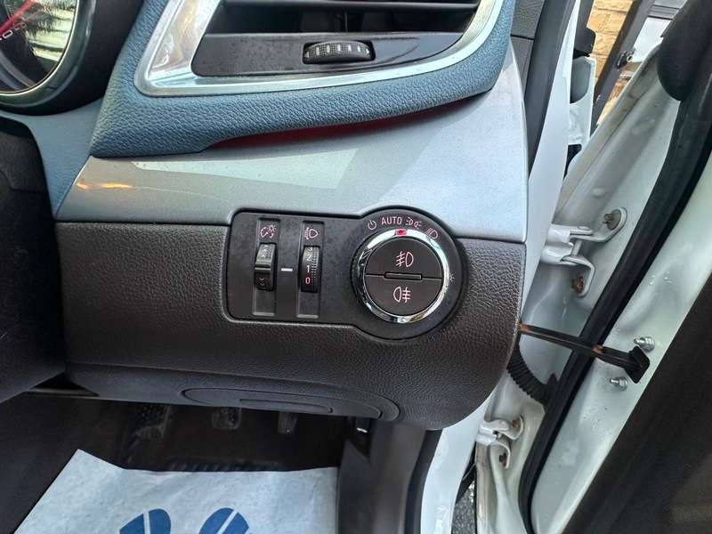 2013 VAUXHALL MOKKA 2013 VAUXHALL MOKKA