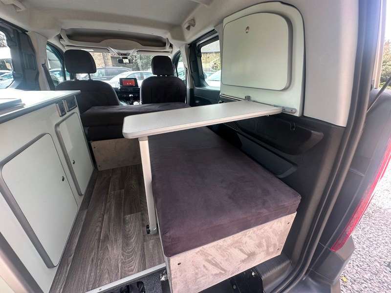 2021 CITROEN BERLINGO MULTISPACE 2021 CITROEN BERLINGO MULTISPACE