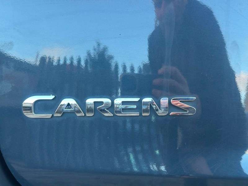 2014 KIA CARENS 2014 KIA CARENS