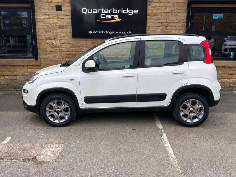 2014 FIAT PANDA 2014 FIAT PANDA