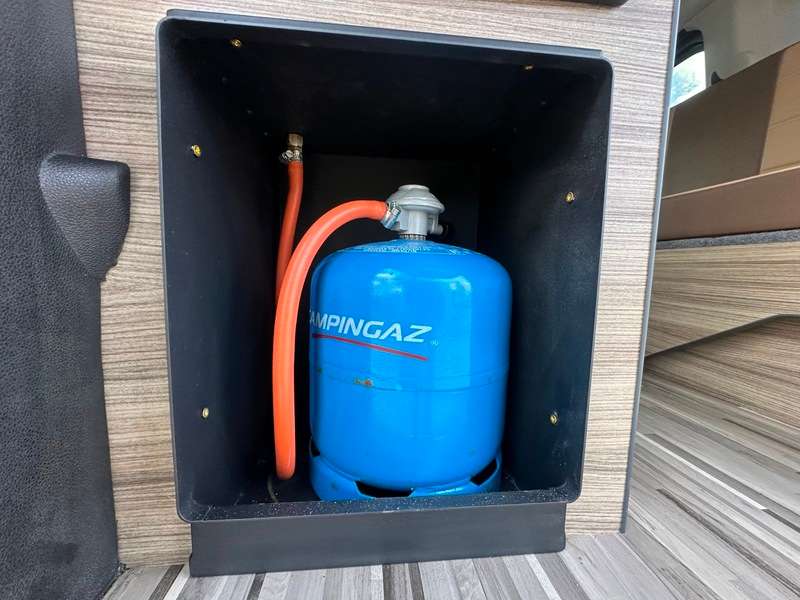 2020 VAUXHALL COMBO 2020 VAUXHALL COMBO